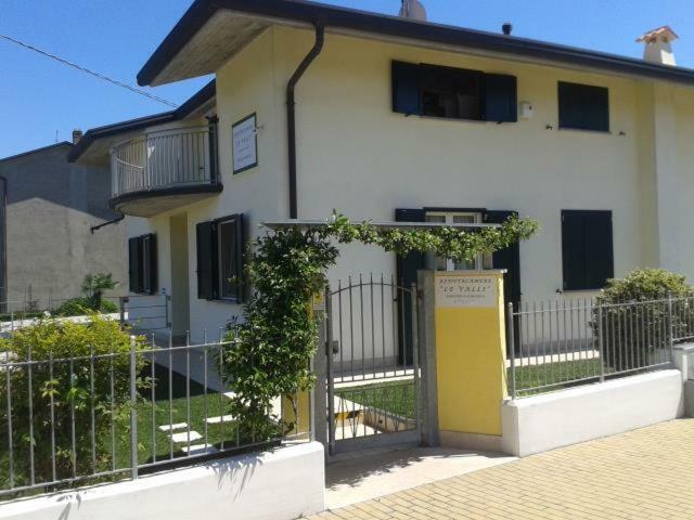 Le Valli Hotel Seriate Exterior foto